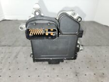 Audi 4 Transmission Cvt Tcm Control Module Pn 01j 927 156 Oj Rectangle Plug