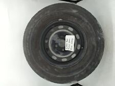 2002-2008 Dodge Ram 1500 Spare Donut Tire Wheel Rim Oem F8e1l