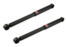 2 Kyb Leftright Rear Shock Absorbers Set For Honda Pilot Odyssey For Acura Mdx