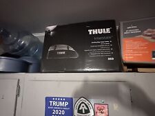Thule 869 Rooftop Cargo Carrier Bag New In Box