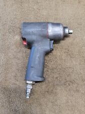 Ir Ingersoll Rand Air Pneumatic Impact Wrench Gun Ir 2112 38 Drive Tool