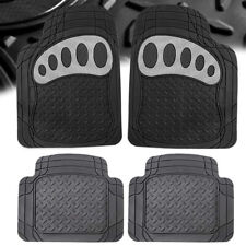 Fit For Jeep All Models Car Floor Mats Liners Auto Carpets Waterproof Cargo