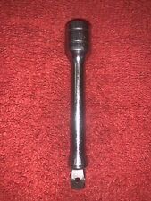 Snap On Tools Fxw4 38 Drive Wobble Socket Extension Bar 4 Chrome Usa