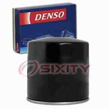 Denso Engine Oil Filter For 1995-2008 Dodge Avenger 2.0l 2.5l 2.7l 3.5l L4 Nv