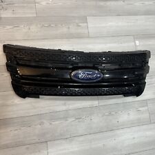 2011 2012 2013 2014 2015 Ford Explorer Oem Grille Grill Bb53-8200-a