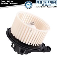 Heater Blower Motor With Fan Cage For Ford F150 Expedition Lincoln Navigator