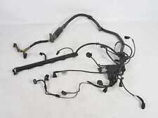 Bmw E53 X5 3.0i Engine Cable Wiring Harness M54 6-cylinder Motor 2002-2003 Oem