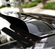 Jdm Out-channel Vent Visor Sunroof Type2 3pcs For Toyota Yaris 2 Door 07-11 Ce L