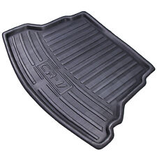 For Honda Cr-v Crv 2012-2016 Cargo Liner Trunk Floor Mat Rear Tray Protector