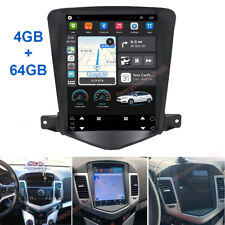 464gb For Chevrolet Cruze 2008-2012 Android13 Car Radio Gps Wifi Carplay Stereo