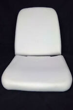 1971 1972 Chevelle Bucket Seat Foam Bun Set Of 2 Made In The Usa