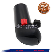 For Eaton Fuller Style 13 Speed Transmission Shift Knob Black Replaces A6913