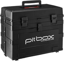Pit Box 80461 Dedicated Box For Efficiently Storing Tools Kyosho 40x30x24.9 Jp