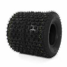 Two 22x10-9 Sport Atv Tires All Terrain At 6 Ply Rated 22x10x9 Tubeless