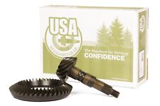 Ford 8 Inch Mustang Falcon Rearend 3.55 Ring And Pinion Usa Standard Gear Set