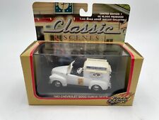 Road Champs Classic 1953 Chevrolet Good Humor Ice Cream Truck 143 Scale Diecast