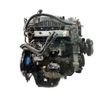 Engine For Mitsubishi Pajero Montero 3.2 Di-d 160 - 165 Ps 4m41 4m410t6270