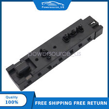 Power Seat Adjustment Control Switch 10way For Ford Flex Front Passenger Side