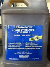 Stanadyne Performance Formula Diesel Fuel Additive - 12 Gallon - Part 38566