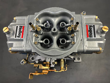 Holley Hp 415080498-2950cfm Alcohol Drag Racing Double Pumper Carburetor