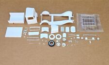 Amt 125 1934 Ford Pickup Customizing Kit Body And Related Parts