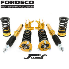 Coilover Suspension Kit For Honda Civic 12-15 Acura Ilx 13-16 Adj. Height