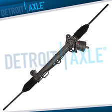 Power Steering Rack And Pinion For Buick Park Avenue Oldsmobile Aurora Pontiac