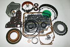Ford Aode 4x4 1992-1995 Master Rebuild Kit Automatic Transmission Overhaul Aod-e