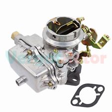 1 Barrel Carburetor Replace For Holley 1904 1908 1909 1920 Ford 6 Cyl Engine