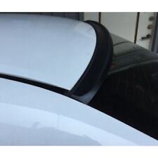 Stock 244g Rear Window Roof Spoiler Wing Fits 20132018 Toyota Vios Xp150 Sedan