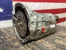 15-17 Dodge Charger Rwd Automatic 8 Speed Transmission 8hp70 95k 68282998aa