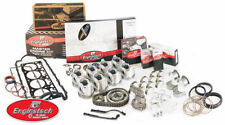 Rebuild Kit Fits Gm Chevy 5.7l 350 Ohv V8 16v Chev. 69-85