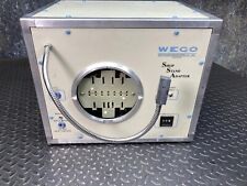 Weco 3200 Shop Stand Adapter For Use With 3010 Test Kit
