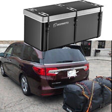 20 Cubic Waterproof Hitch Mount Cargo Carrier Bag Luggage For Honda Civic Accord