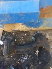 94 95 Camaro Firebird Front Crossmember Subframe 3.4l Convertible Only 10259280
