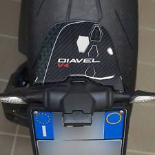 Sticker Resin 3d Protection Sign Motorcycle Compatible With Ducati Diavel V4