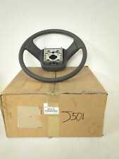 New Oem Genuine Mitsubishi Steering Wheel 1997-2007 L200 Mr732153 Grey