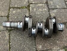 Vw Type 1 T2 Aircooled Engine 69mm Crank Shaft For Regrind