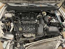 2013-2015 Ford Taurus Engine Motor 3.5 139914 Miles