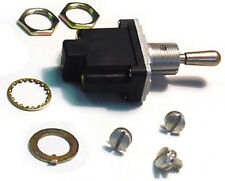Toggle Switch For Maxon Thieman And Anthony Single Pole