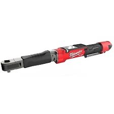 Milwaukee Electric Tools 2466-20 Milwaukee M12 Fuel 12 In. Drive Digitial