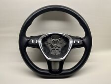Volkswagen Golf Mk7 Multi Function Steering Wheel 15-19