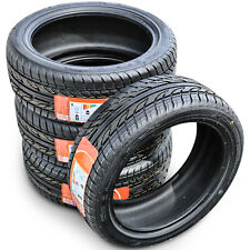 4 Tires Mileking Racing Mk921 21535zr18 21535r18 84w High Performance