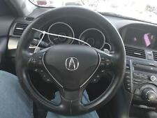 12 Acura Tl Steering Wheel