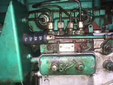 Ford 4 Cylinder Industrial Diesel Engine