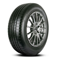 4 New Kenda Kenetica Kr217 - 20570r16 Tires 2057016 205 70 16