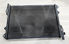 Oem Used Heat Exchanger Intercooler Supercharged 2009-14 Cts-v 6.2 Lsa