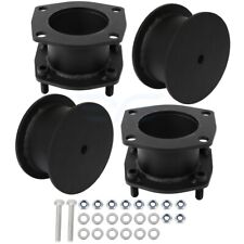3 Front 3 Rear Leveling Lift Kit For Jeep Grand Cherokee Commander 2005-2010