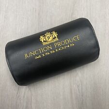 Junction Produce Neck Pad Black With Gold Logo Authentic Authorized Dealer