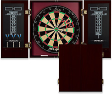Eastpoint Sports Bristle Dartboard And Cabinet Sets- Features Easy Assembly - Co